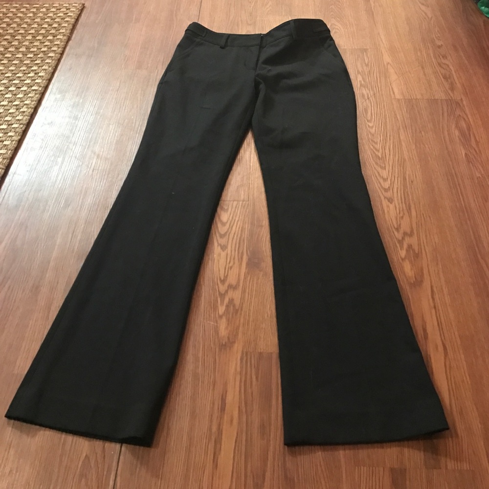 Express. Black pant