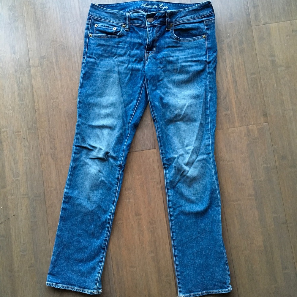 Denim Jeans