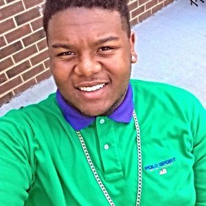 Meet your Posher, Noah