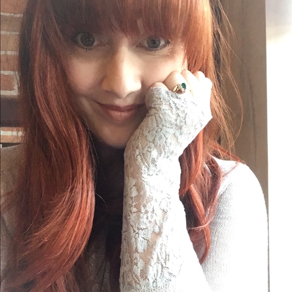 Meet your Posher, Milandra