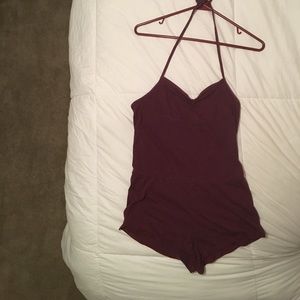 ⚡️⚡️ AMERICAN APPAREL ROMPER ⚡️⚡️