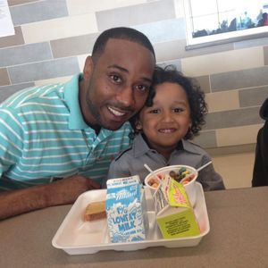 Meet your Posher, Gregory