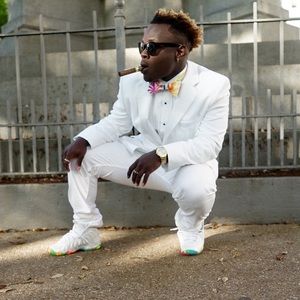 Meet your Posher, Bobby