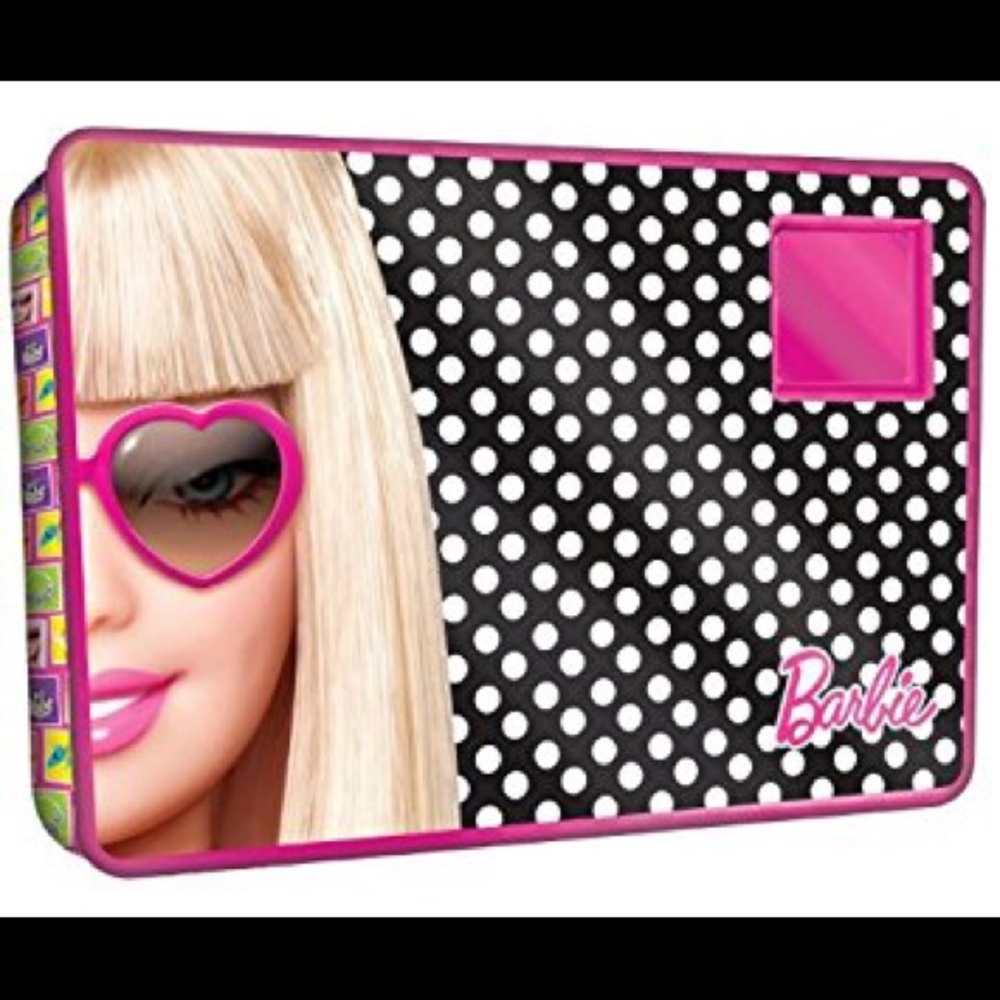 Barbie Brand Lap Desk