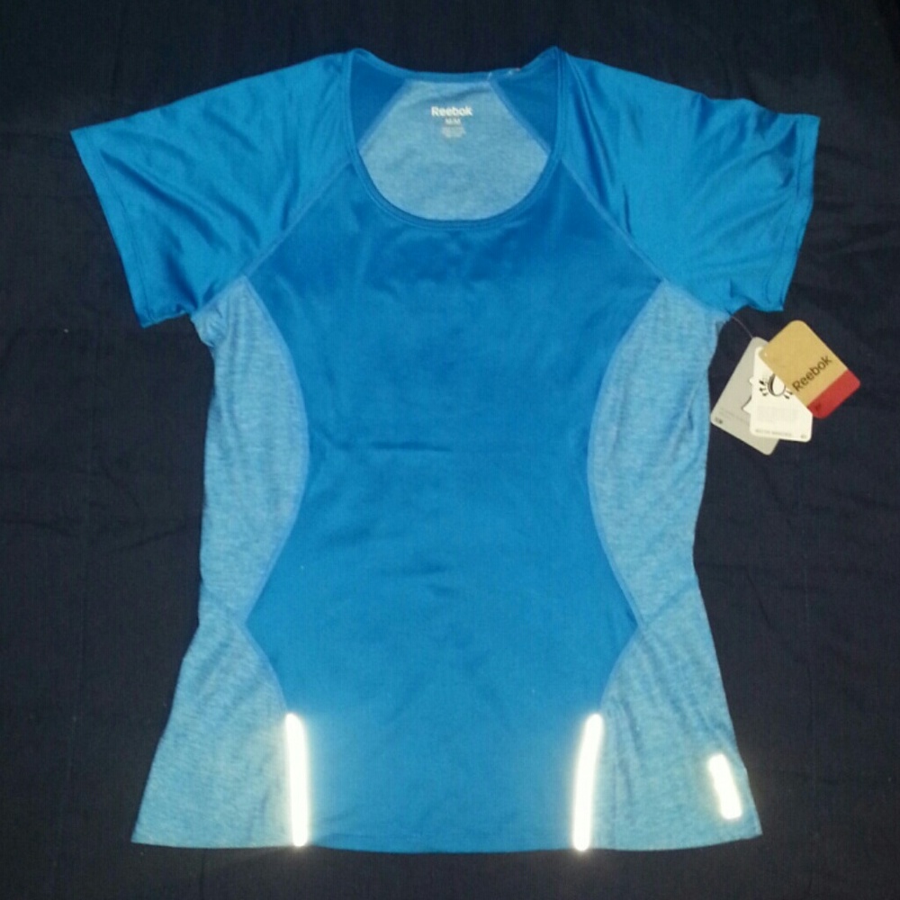 Reebok sport top