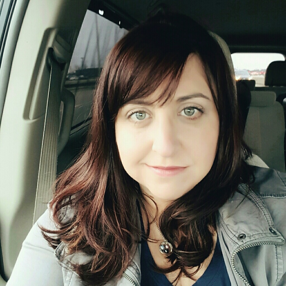 Meet your Posher, Jenna