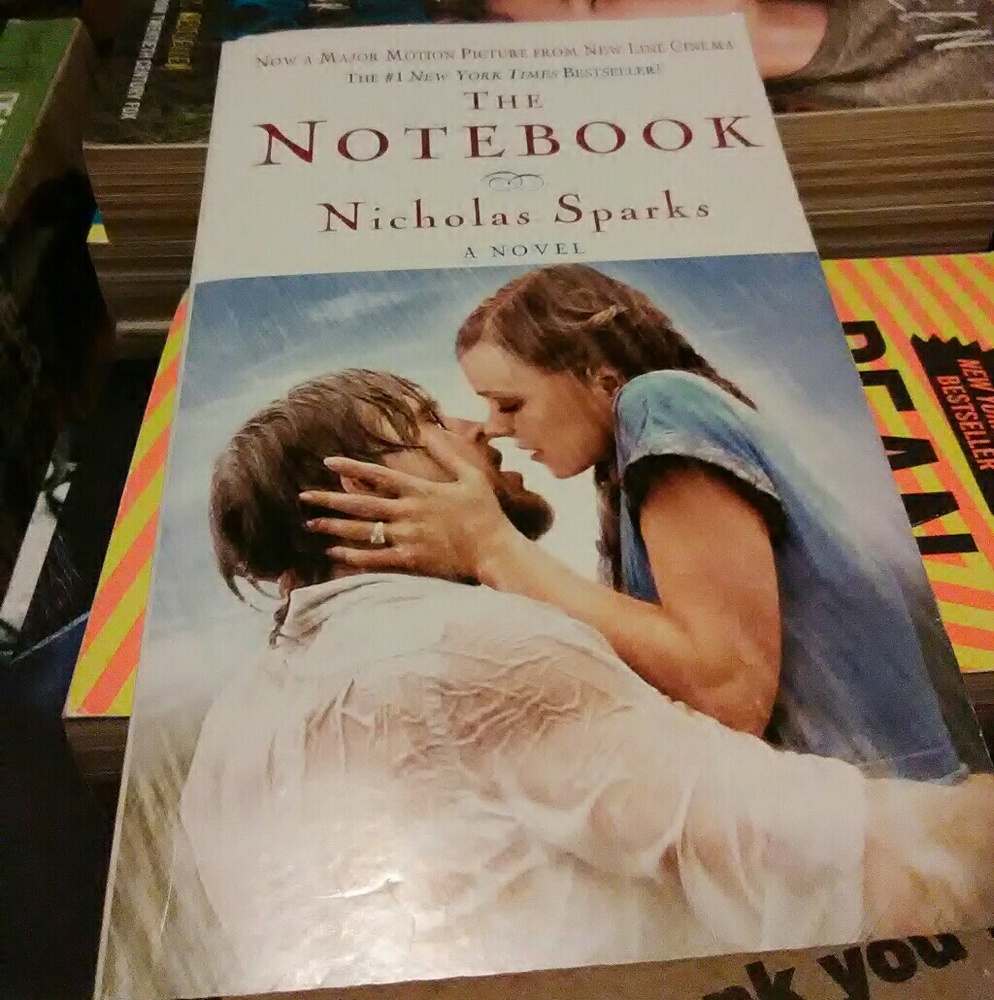 The Notebook
