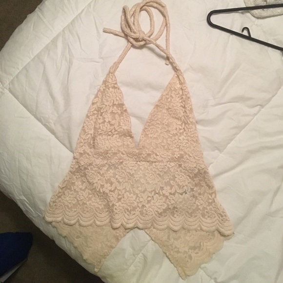 ✨✨SWELL CROP TOP ✨✨ - Picture 3 of 4