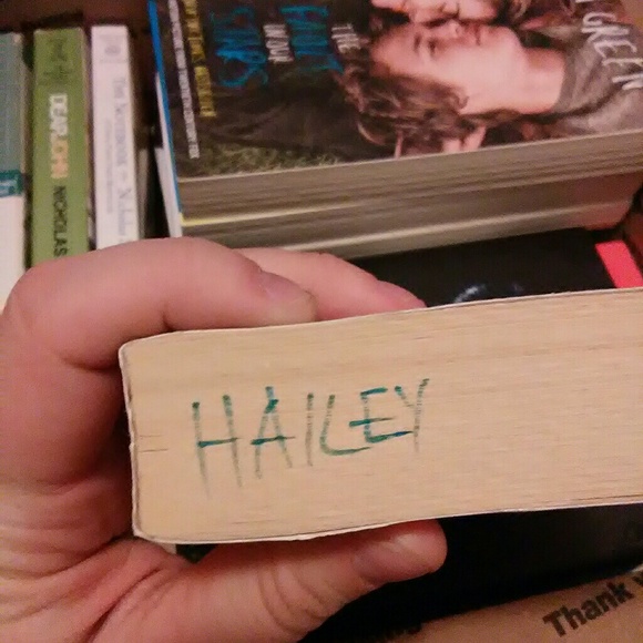 Intensity - Picture 3 of 3