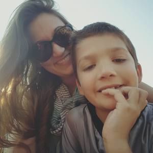 Meet your Posher, Harley