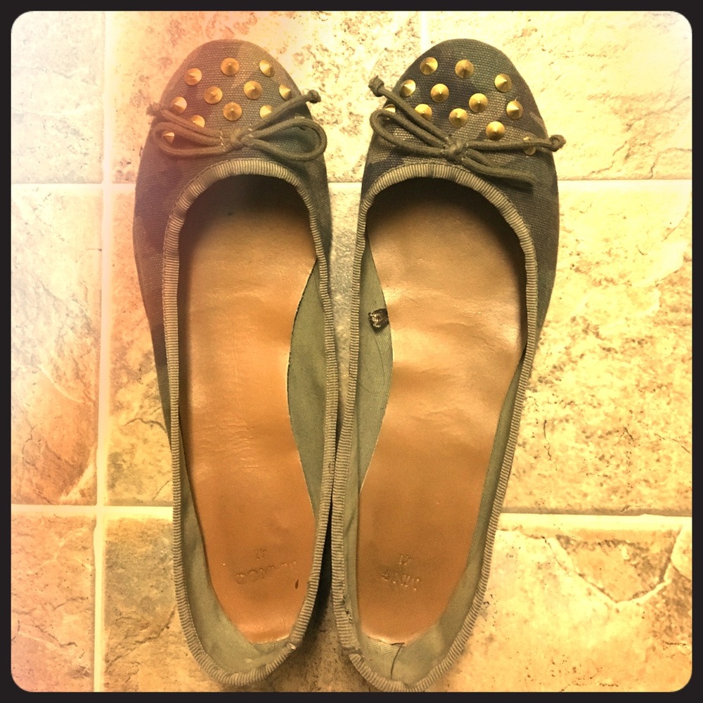 Flats