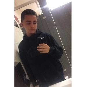 Meet your Posher, Andrew