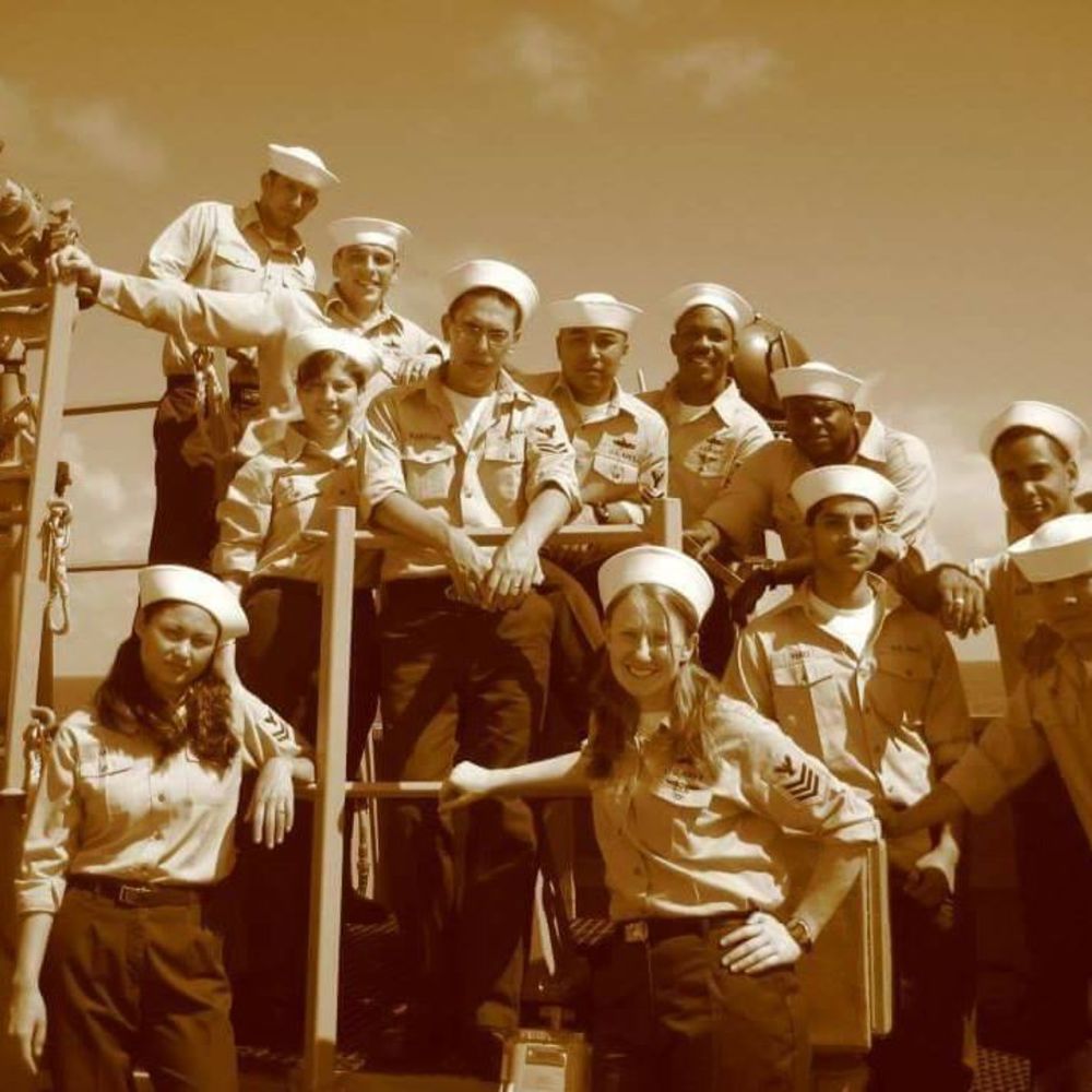 Meet your Posher, Steve