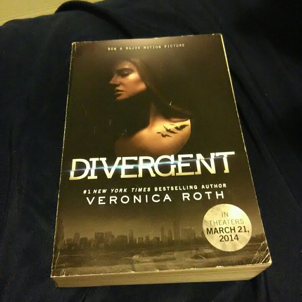 Divergent