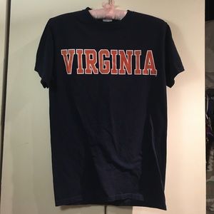 Virginia Tshirt