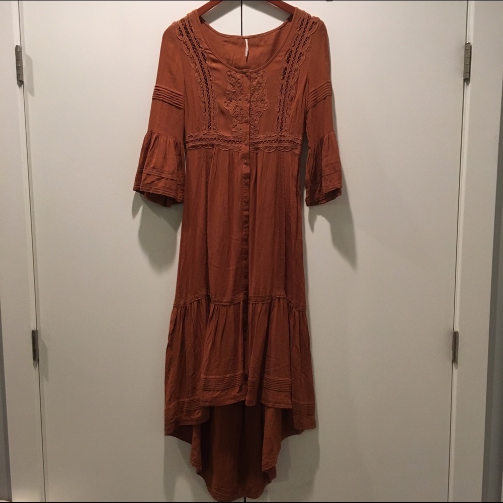 Free People dress