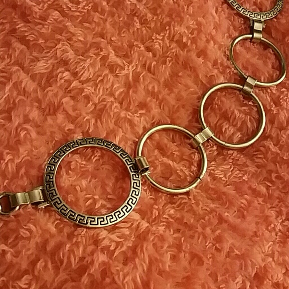 Silver Belt - Picture 2 of 3