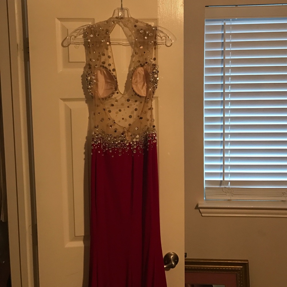 Prom dress / event dress