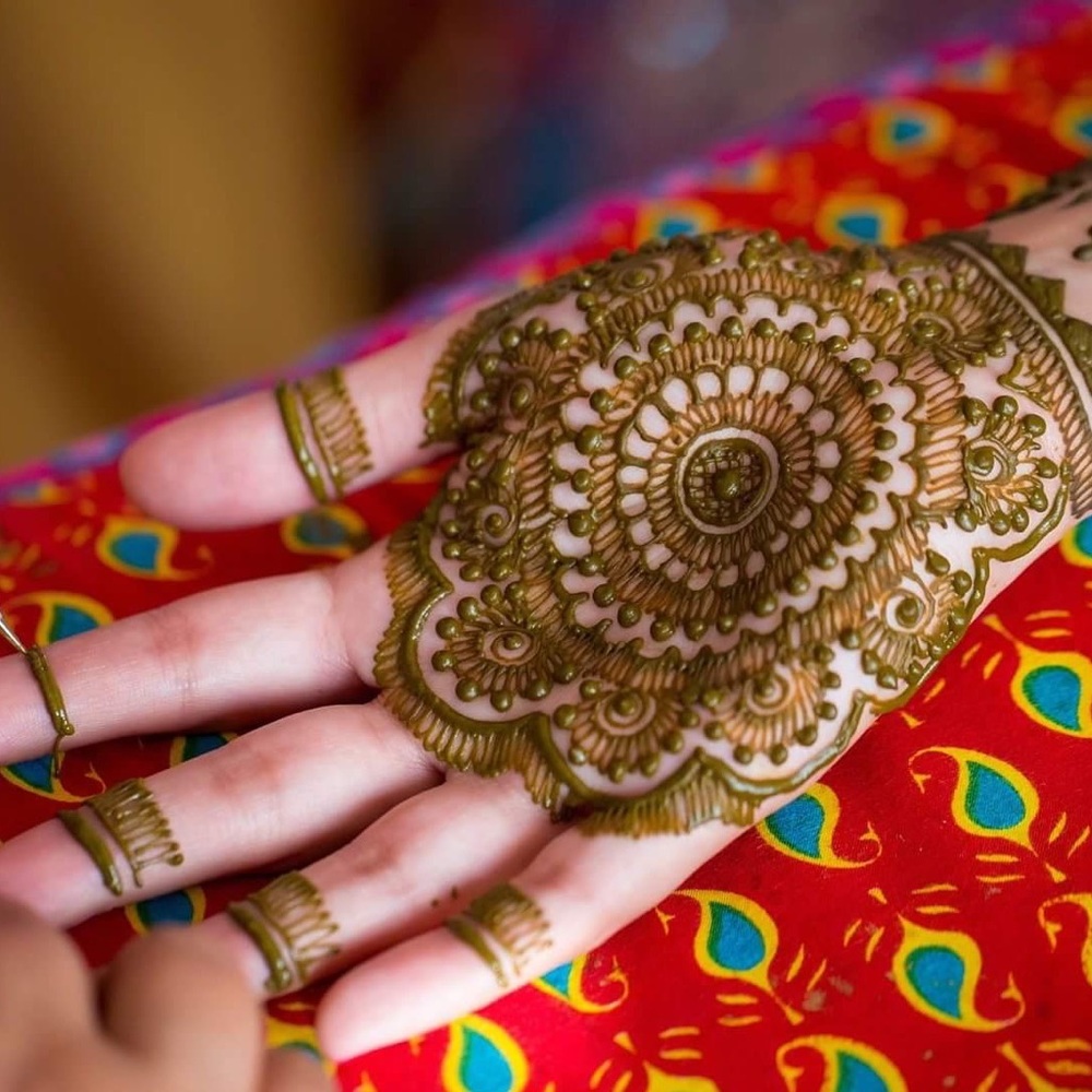 Meet your Posher, Layla