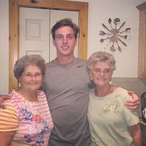 Meet your Posher, Josh