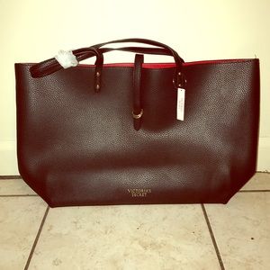 Victoria's Secret Bag