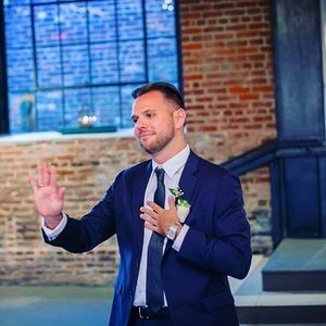 Meet your Posher, Joseph