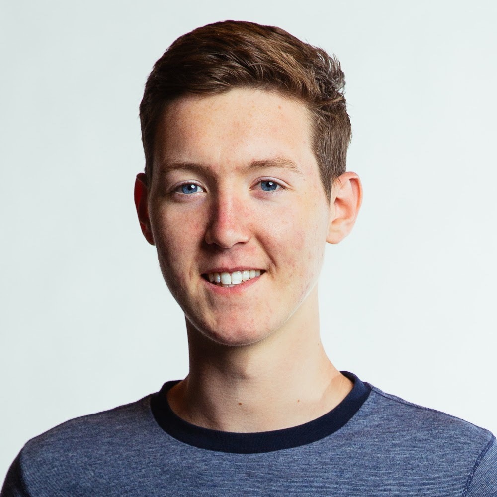 Meet your Posher, Josh