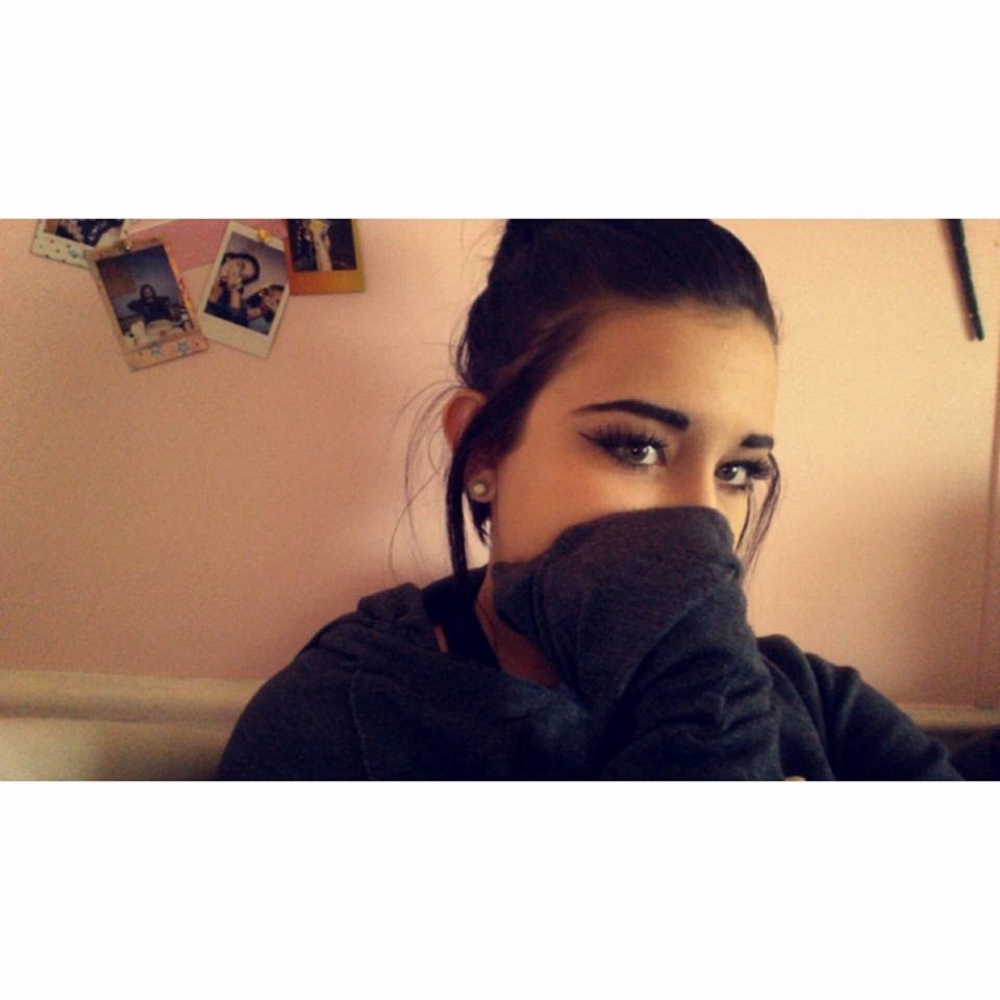 Meet your Posher, Audrey