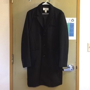H&M Wool blend coat