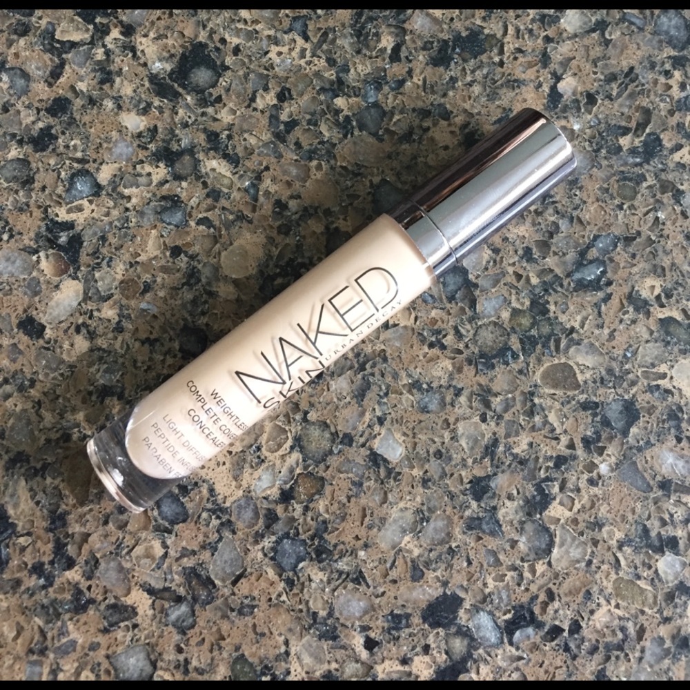 Urban Decay Naked Skin Concealer
