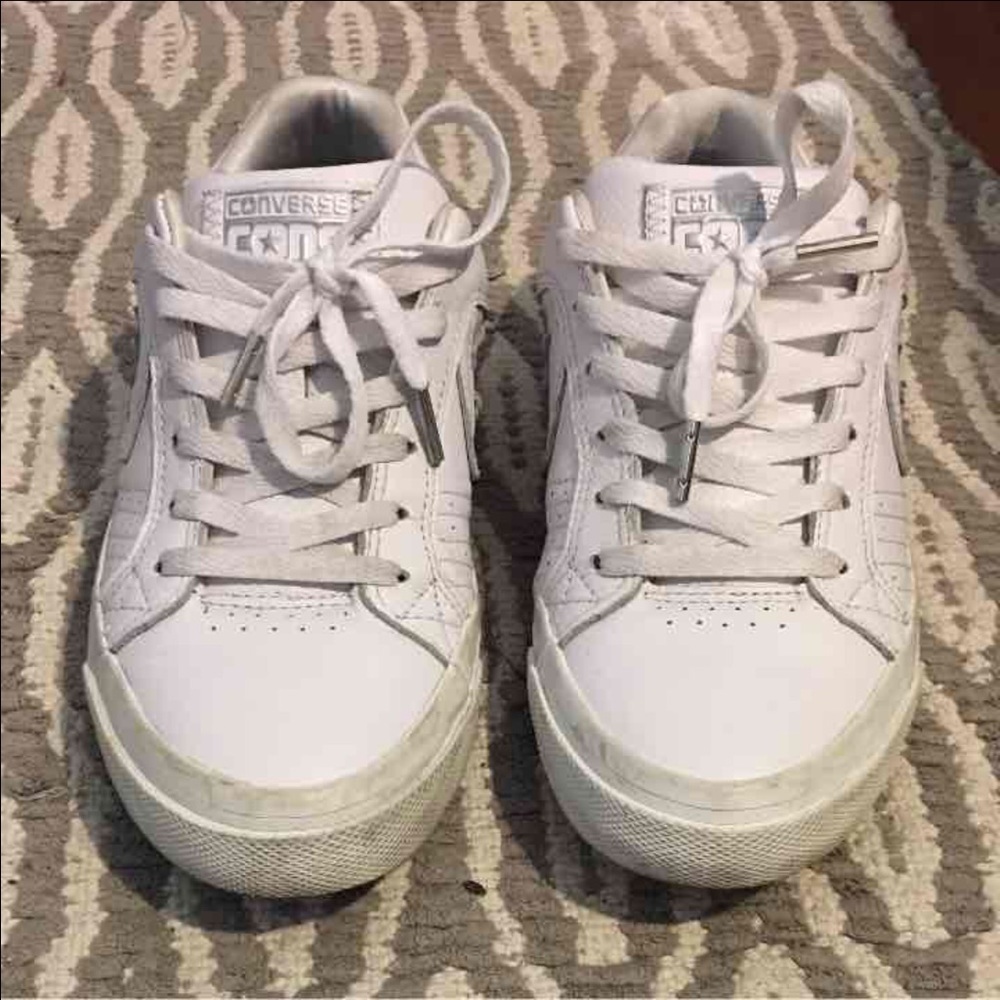 Converse men's shoes