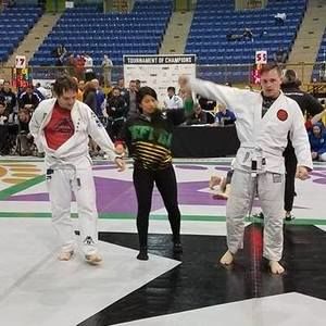 Meet your Posher, Dayton