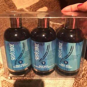 ❤ NEW Repechage Sea Spa Trio Kit