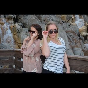 Meet your Posher, Kindsey