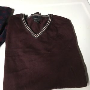 Dress sweaters (set of 2)