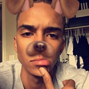 Meet your Posher, Jaden