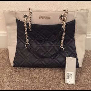 Kenneth Cole Reaction Purse- new with tags