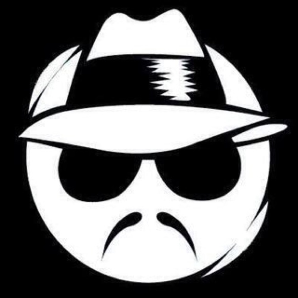 Meet your Posher, Mikey