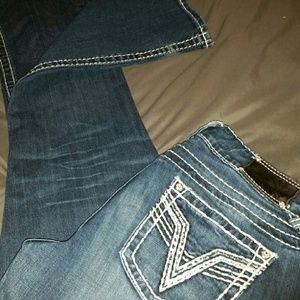 Vigoss chelsea slim boot 9/10