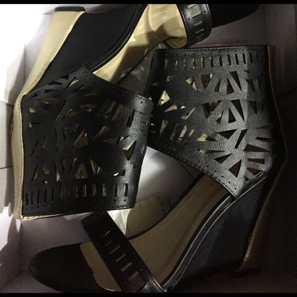 Relent high tops