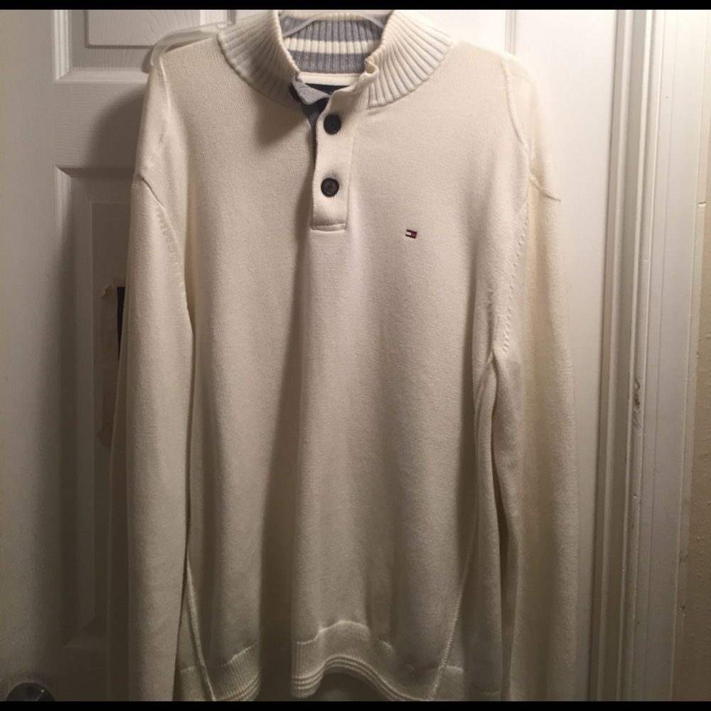 Tommy Hilfiger jacket