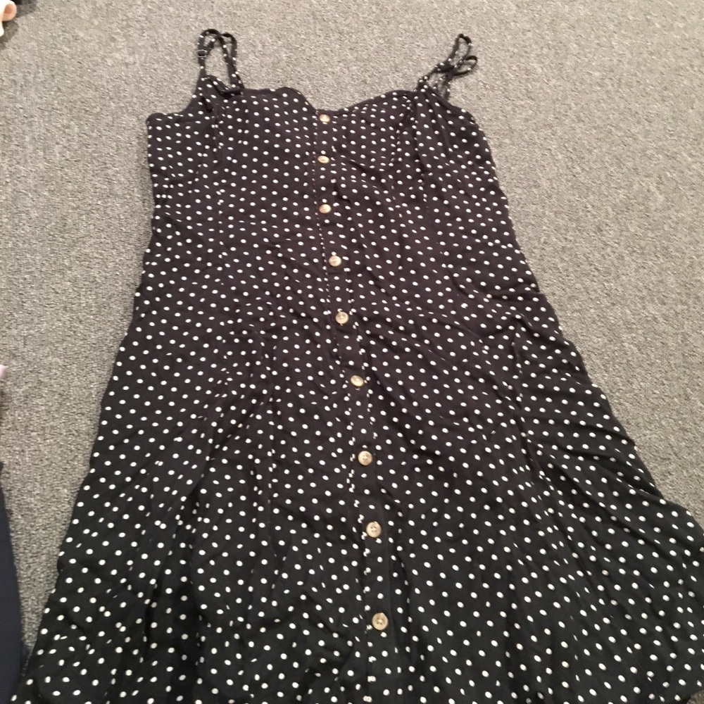 Casual sun dress