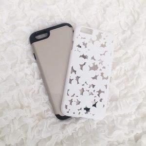 🌹2 IPhone 6 Cases 🌹