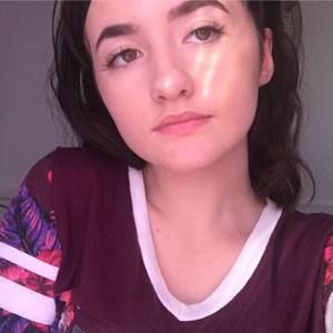 Meet your Posher, Ashlee