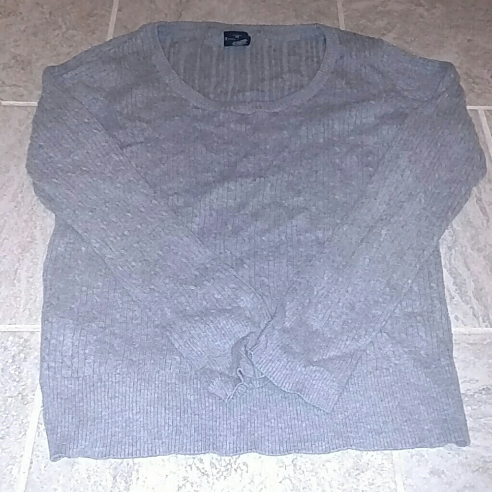 Faded Glory XL Sweater