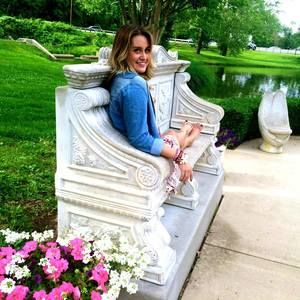 Meet your Posher, Marissa