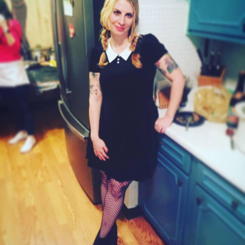 Meet your Posher, Rachel