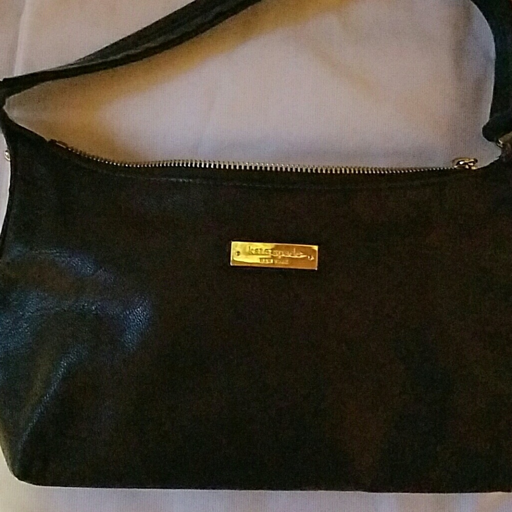 Small handbag