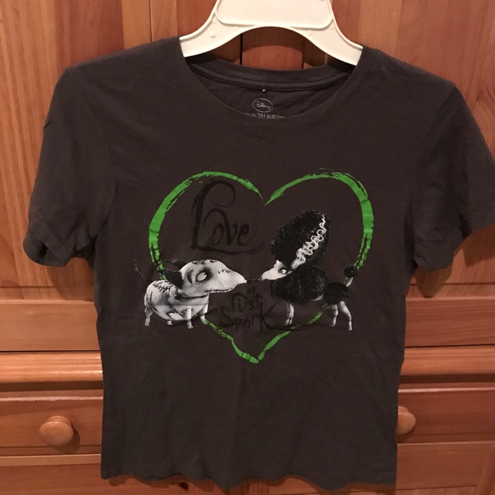 Tshirt- FrankenWeenie