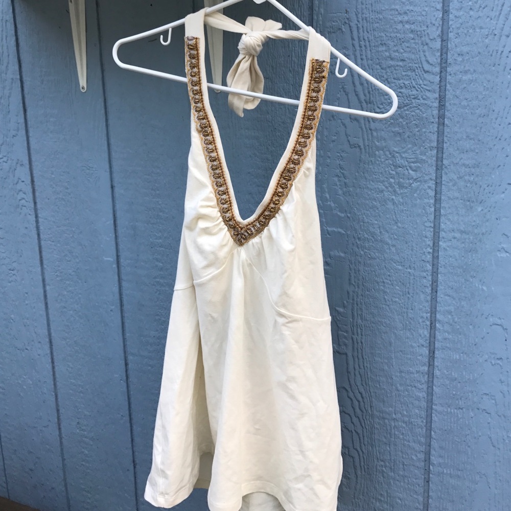 Tank top - Picture 2 of 4